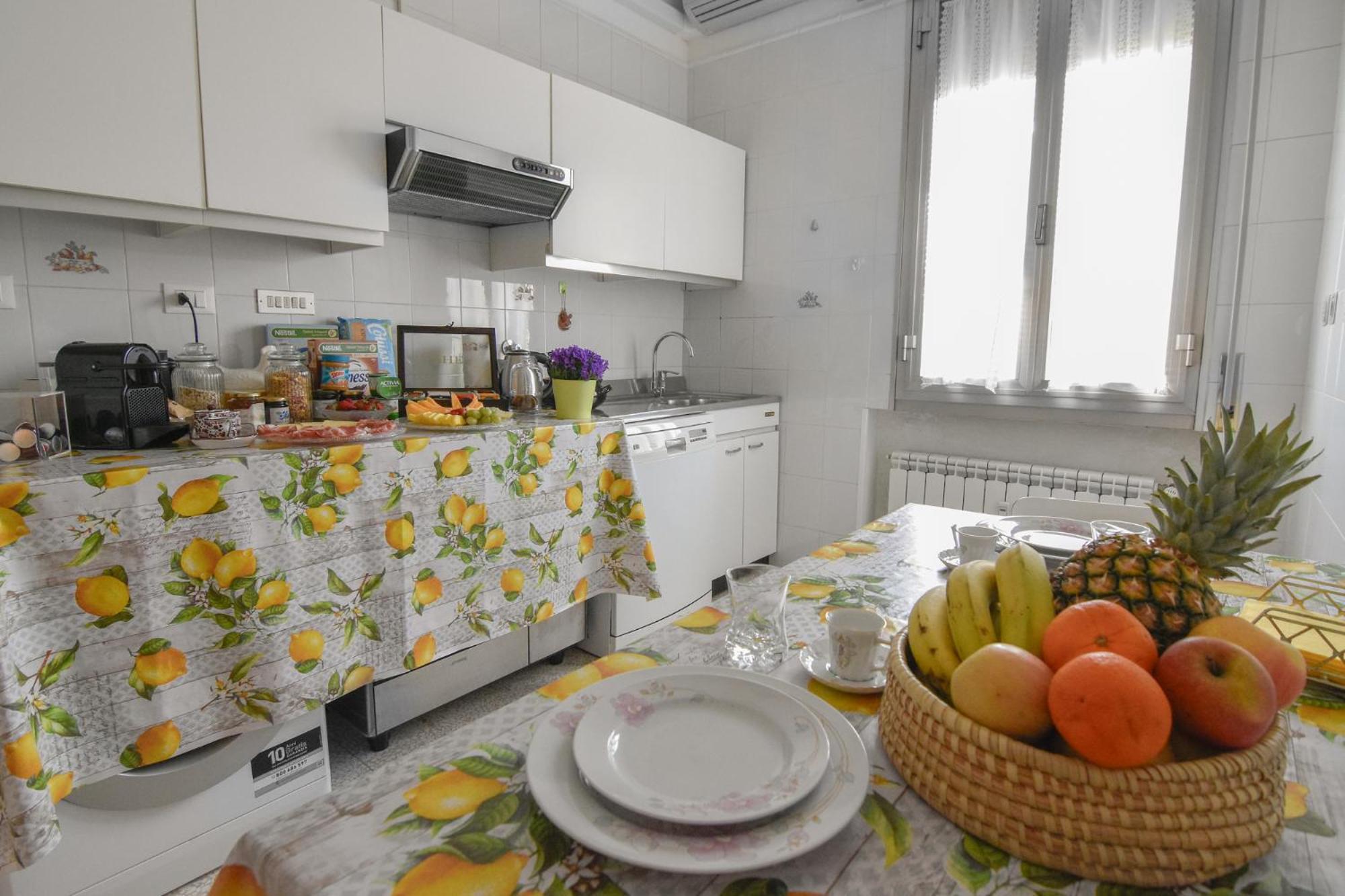 Bed And Breakfast Gaudenzi - Bologna — Photos 2